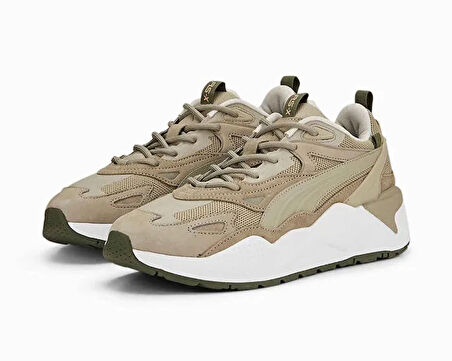 PUMA Rs-X Efekt Prm Erkek Rs-X Efekt Prm 39077609 Renkli