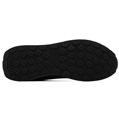 Puma Runtamed Plus Siyah Kadın/Genç Spor Ayakkabı - 391250 05