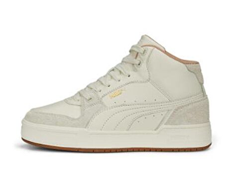 Puma Ca Pro Mid Prm Unisex Beyaz Spor Ayakkabı 39013402 M-21