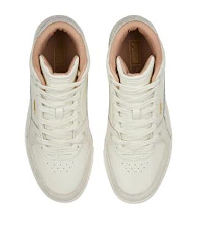 Puma Ca Pro Mid Prm Unisex Beyaz Spor Ayakkabı 39013402 M-21