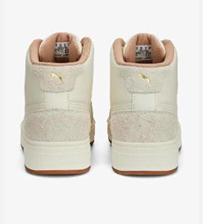 Puma Ca Pro Mid Prm Unisex Beyaz Spor Ayakkabı 39013402 M-21