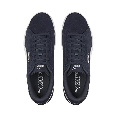 Puma 39098403 Smash 3.0 Unisex Tenis Ayakkabı