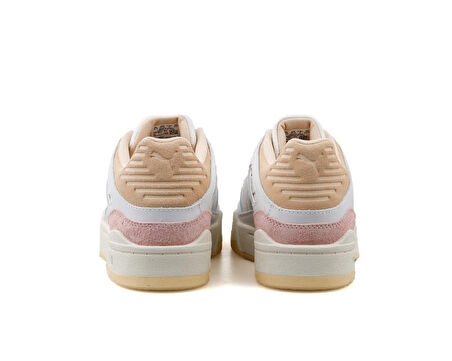 Puma Slipstream Thrifted Wns Kadın Günlük Ayakkabı 38984702 Beyaz