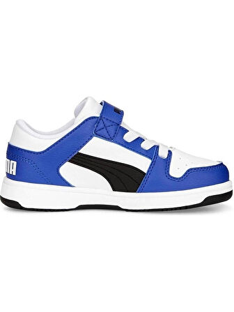Pm Rebound Layup Lo SL V PS