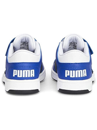 Pm Rebound Layup Lo SL V PS