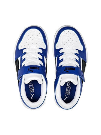 Pm Rebound Layup Lo SL V PS