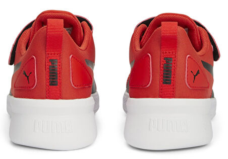 Puma Flyer Runner V PS 192929-38 Çocuk Spor Ayakkabı