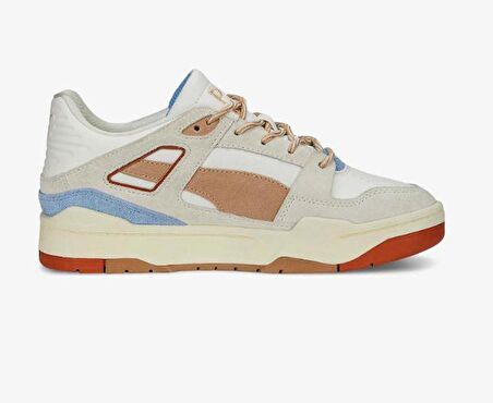 Puma Slipstream Wild Çok Renkli Kadın Sneaker 390780-01