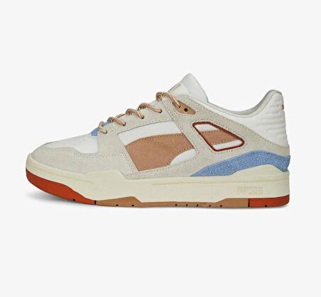 Puma Slipstream Wild Çok Renkli Kadın Sneaker 390780-01