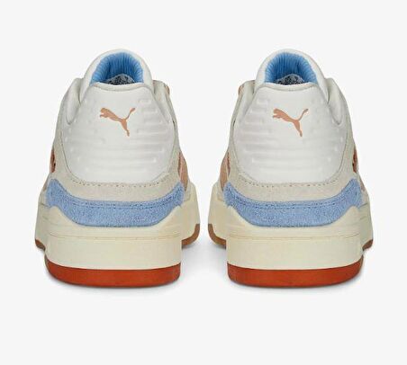 Puma Slipstream Wild Çok Renkli Kadın Sneaker 390780-01