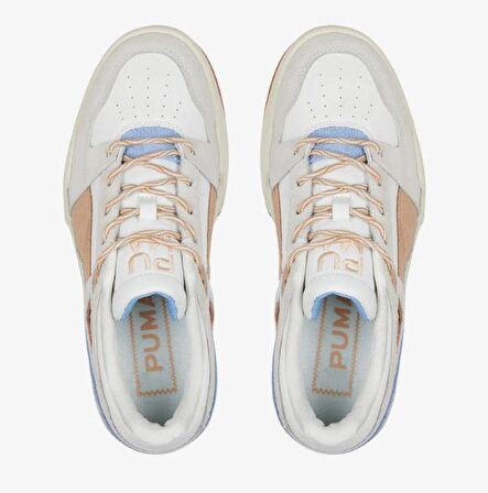 Puma Slipstream Wild Çok Renkli Kadın Sneaker 390780-01