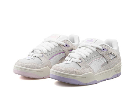 Puma Slipstream Kadın Günlük Ayakkabı 39156501 Beyaz