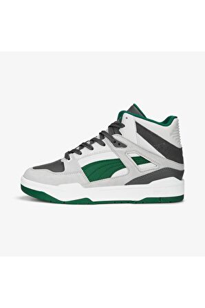 Slipstream Hi Heritage Unisex Gri Spor Ayakkabı
