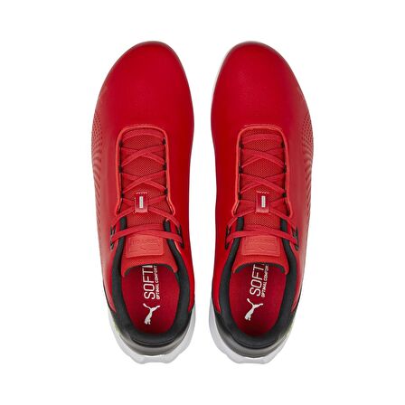 Puma 30719305 Ferrari Drift Cat Decima Erkek Günlük Spor Ayakkabı