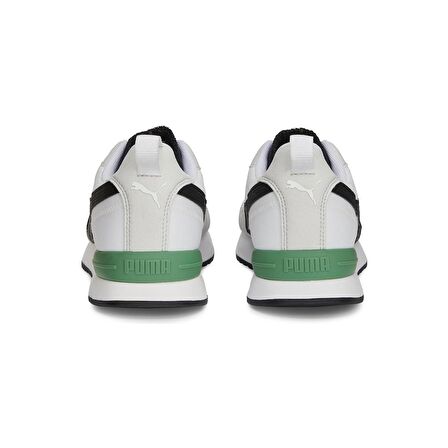 Puma PUMA R78 BEYAZ Erkek Koşu Ayakkabısı