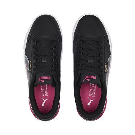 Puma 38975001 Jada Vacay Queen Jr Kadın Tenis Ayakkabı