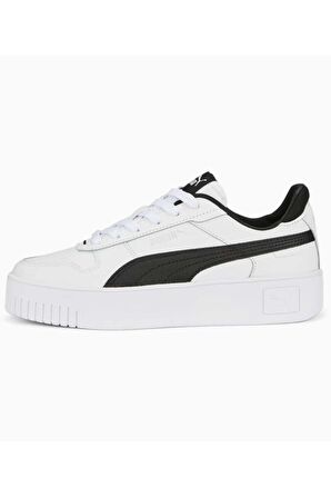 Puma Carina Street Kadın Spor Ayakkabı 38939003