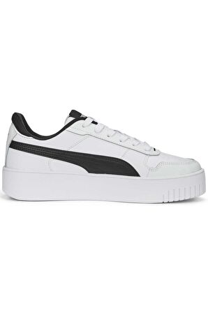 Puma Carina Street Kadın Spor Ayakkabı 38939003