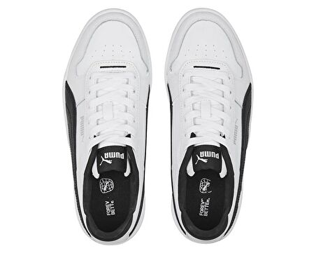 Puma Carina Street Kadın Günlük Ayakkabı 38939003 Beyaz