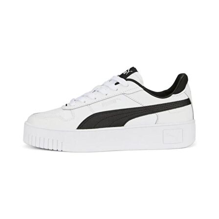 Puma Carina Street  Spor Ayakkabı