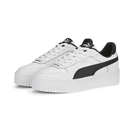 Puma Carina Street  Spor Ayakkabı