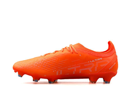 Puma Ultra Ultimate Fg/Ag Erkek Çim Zemin Kramponu 10716301 Turuncu