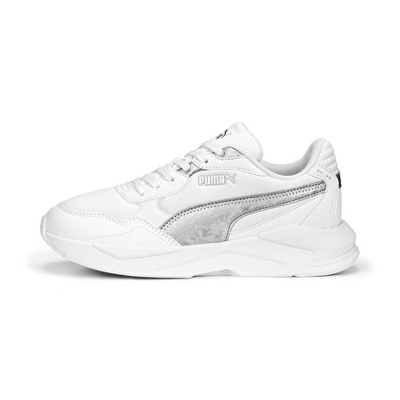 Puma 38928602 X-Ray Speed Lite Wns Space Metallics Kadın Koşu Ayakkabı