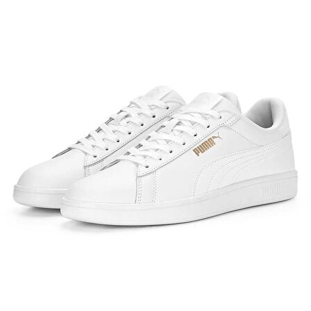 Puma Smash 3.0 L Unisex Çok Renkli Sneaker Ayakkabı 39098701