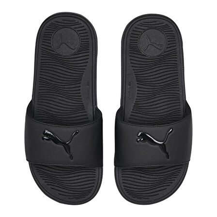 Cool Cat 2.0 Kadın Siyah Sneaker Ayakkabı 39096401