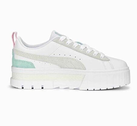 Puma Mayze Mix Kadın Günlük Spor Ayakkabı 38746805 I-3