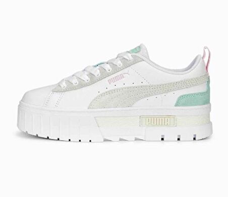 Puma Mayze Mix Kadın Günlük Spor Ayakkabı 38746805 I-3