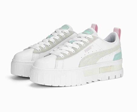 Puma Mayze Mix Kadın Günlük Spor Ayakkabı 38746805 I-3