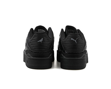 Puma Slipstream B Staple Unisex Günlük Ayakkabı 39213801 Siyah