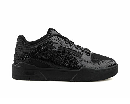 Puma Slipstream B Staple Unisex Günlük Ayakkabı 39213801 Siyah