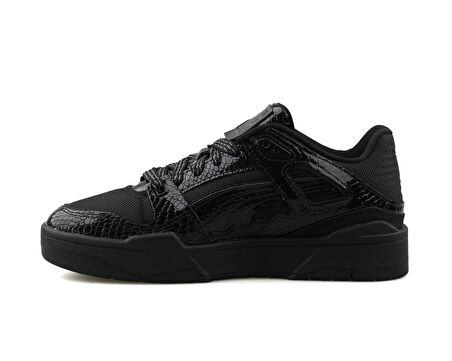 Puma Slipstream B Staple Unisex Günlük Ayakkabı 39213801 Siyah