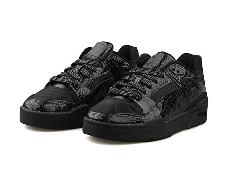 Puma Slipstream B Staple Unisex Günlük Ayakkabı 39213801 Siyah