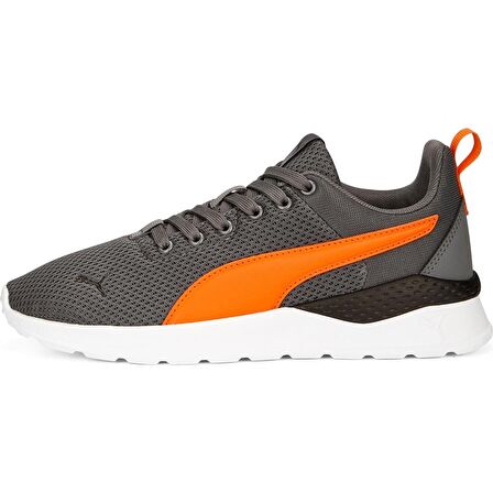 Puma Anzarun Lite Jr - Unisex Gri Spor Ayakkabı - 372004 27