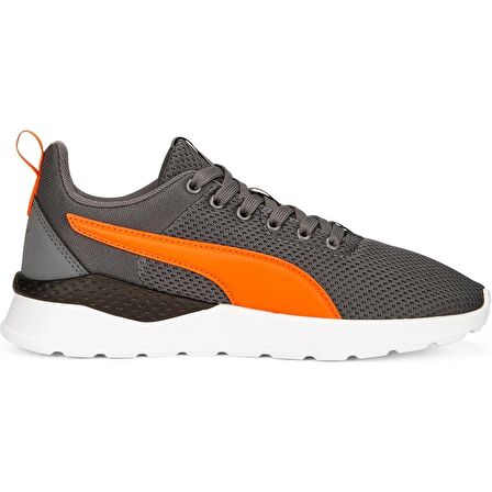 Puma Anzarun Lite Jr - Unisex Gri Spor Ayakkabı - 372004 27