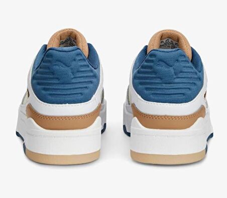 Puma Slipstream Kadın Beyaz Spor Ayakkabı 38627007 I-13
