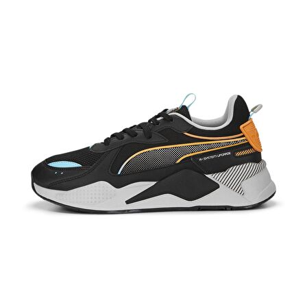 Rs-X 3D Erkek Snaker