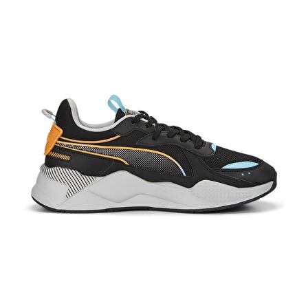 Rs-X 3D Erkek Snaker