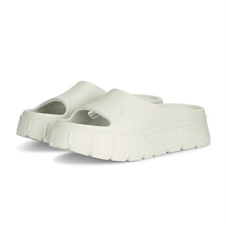Puma Mayze Stack Injex Wns Kadın Günlük Ayakkabı 389454-05 Beyaz
