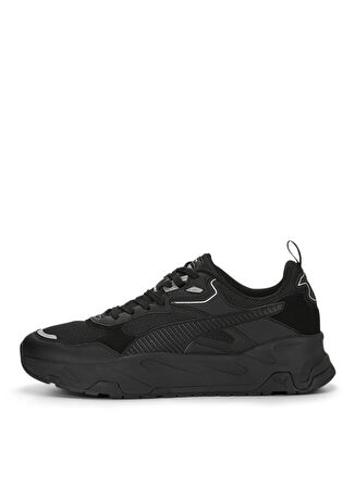 Puma 38928903 Trinity Siyah Erkek Lifestyle Ayakkabı