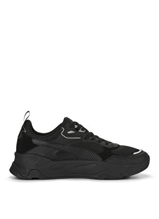 Puma 38928903 Trinity Siyah Erkek Lifestyle Ayakkabı