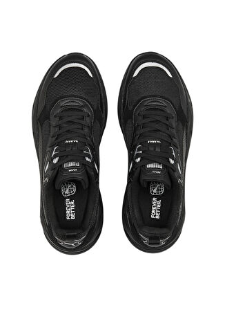 Puma 38928903 Trinity Siyah Erkek Lifestyle Ayakkabı