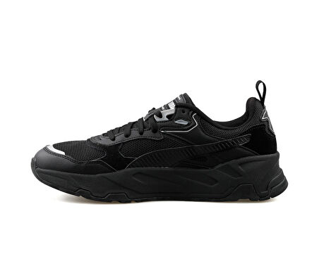 Puma Trinity Erkek Günlük Ayakkabı 38928903 Siyah