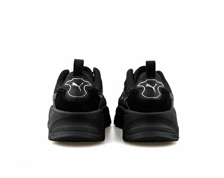Puma Trinity Erkek Günlük Ayakkabı 38928903 Siyah