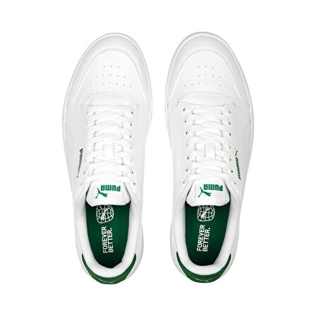 Puma 30966825 Shuffle Unisex Günlük Spor Ayakkabı