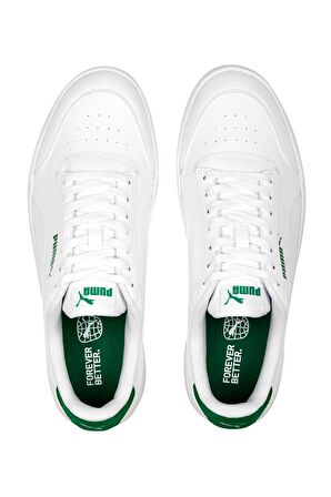 Puma Shuffle Unisex Spor Ayakkabı 30966825