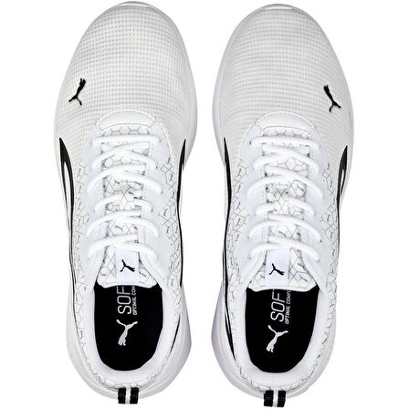 Puma All-Day Active Logo Power Erkek Ayakkabı 38920301